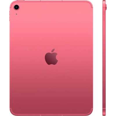 Apple iPad 2025 11 Wi-Fi+Cellular 128GB Pink MD7J4LL/A