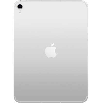 планшет Apple iPad 2025 11 Wi-Fi+Cellular 128GB Silver MD7F4KN/A