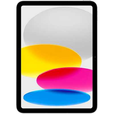 Apple iPad 2025 11 Wi-Fi+Cellular 128GB Silver MD7F4LL/A