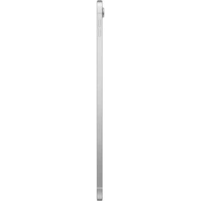планшет Apple iPad 2025 11 Wi-Fi+Cellular 128GB Silver MD7F4LL/A
