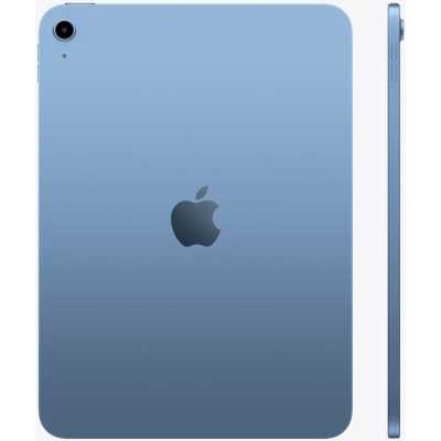 Apple iPad 2025 11 Wi-Fi+Cellular 256GB Blue MD7L4ZP/A