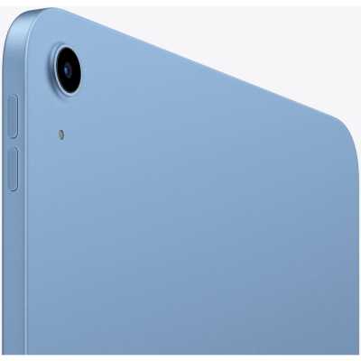 планшет Apple iPad 2025 11 Wi-Fi+Cellular 256GB Blue MD7L4ZP/A