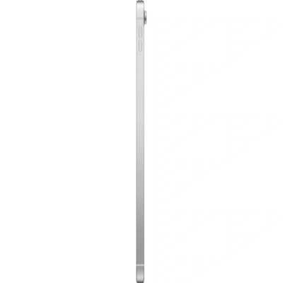 Apple iPad 2025 11 Wi-Fi+Cellular 256GB Silver MD7K4ZP/A