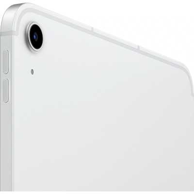 планшет Apple iPad 2025 11 Wi-Fi+Cellular 256GB Silver MD7K4ZP/A