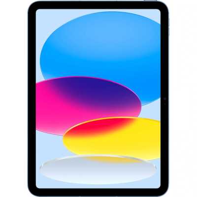 Apple iPad 2025 11 Wi-Fi+Cellular 128GB Blue MD7G4ZP/A