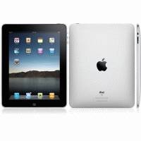 планшет Apple iPad 64GB MD371ZP/A