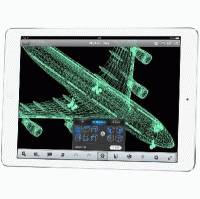 планшет Apple iPad Air 16GB MD794RU/A