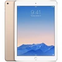 планшет Apple iPad Air 2 16Gb Wi-Fi MH0W2RU/A