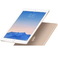 планшет Apple iPad Air 2 32Gb Wi-Fi MNV72RU/A