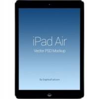 Apple iPad Air 2 64Gb Wi-Fi+Cellular MGHX2RU/A