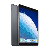 планшет Apple iPad Air 2019 256Gb Wi-Fi MUUQ2RU/A