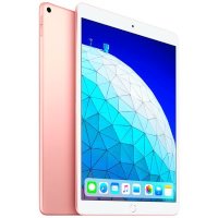 планшет Apple iPad Air 2019 256Gb Wi-Fi MUUT2RU/A