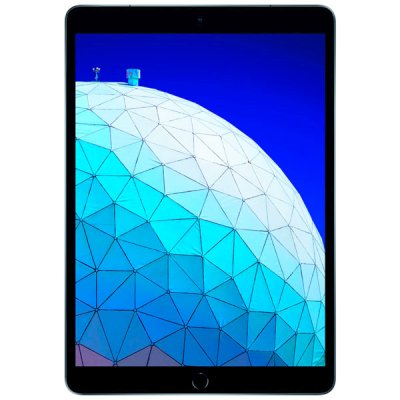 

Apple iPad Air 2019 64Gb Wi-Fi+Cellular MV0D2RU/A