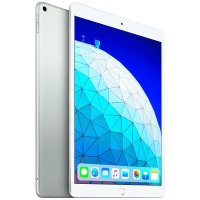 планшет Apple iPad Air 2019 64Gb Wi-Fi+Cellular MV0E2RU/A