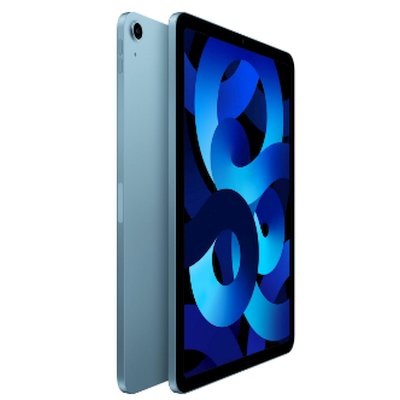 Apple iPad Air 2022 10.9 256Gb Wi-Fi Blue MM9N3ZP/A