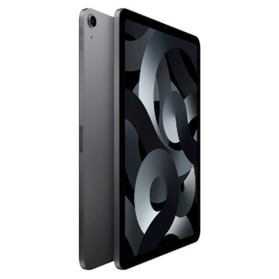 Apple iPad Air 2022 10.9 256Gb Wi-Fi Space Gray MM9L3ZA/A