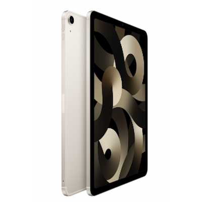 Apple iPad Air 2022 10.9 256Gb Wi-Fi Starlight MM9P3ZP/A