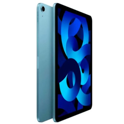 Apple iPad Air 2022 10.9 64Gb Wi-Fi Blue MM9E3ZP/A