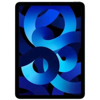 Apple iPad Air 2022 10.9 64Gb Wi-Fi Blue MM9E3LL/A