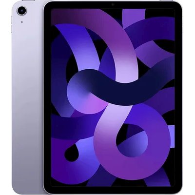 планшет Apple iPad Air 2022 10.9 64Gb Wi-Fi Purple MME23LL/A
