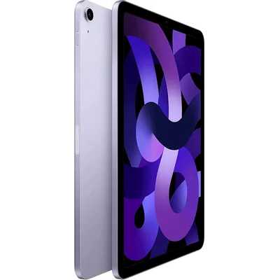 Apple iPad Air 2022 10.9 64Gb Wi-Fi Purple MME23LL/A