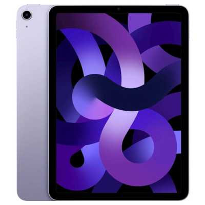 планшет Apple iPad Air 2022 10.9 64Gb Wi-Fi Purple MME23ZP/A