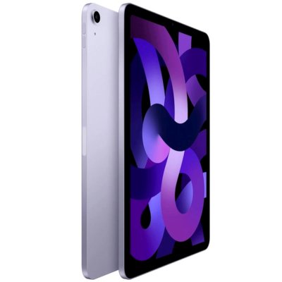 Apple iPad Air 2022 10.9 64Gb Wi-Fi Purple MME23ZP/A