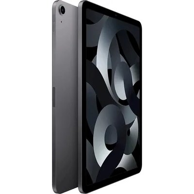 Apple iPad Air 2022 10.9 64Gb Wi-Fi Space Gray MM9C3LL/A