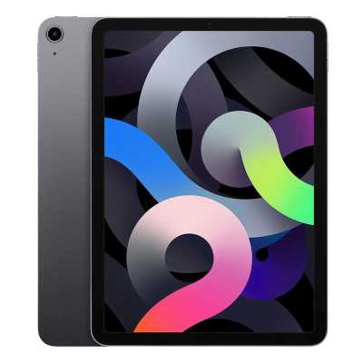 планшет Apple iPad Air 2022 10.9 64Gb Wi-Fi+Cellular Space Grey MM6V3ZP/A