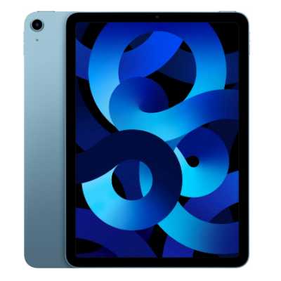 планшет Apple iPad Air 2022 10.9 256Gb Wi-Fi Blue MM9N3ZA/A