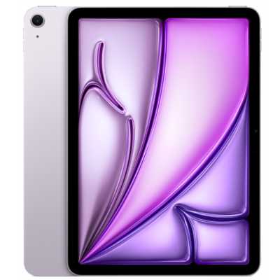 планшет Apple iPad Air 2024 11 Wi-Fi 256GB Purple MUWK3HN/A
