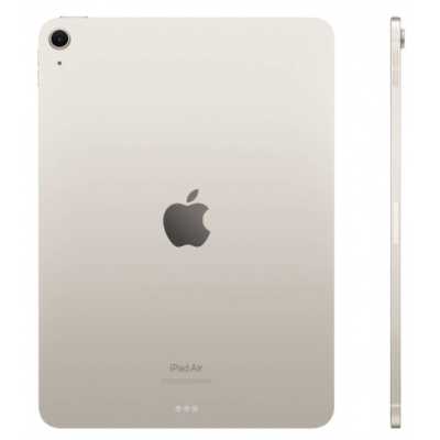 Apple iPad Air 2024 11 Wi-Fi 512GB Starlight MUWN3HN/A