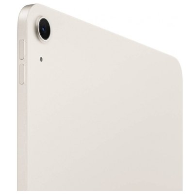 планшет Apple iPad Air 2024 11 Wi-Fi 512GB Starlight MUWN3HN/A