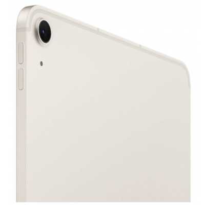 планшет Apple iPad Air 2024 11 Wi-Fi+Cellular 128GB Starlight MUXF3HN/A