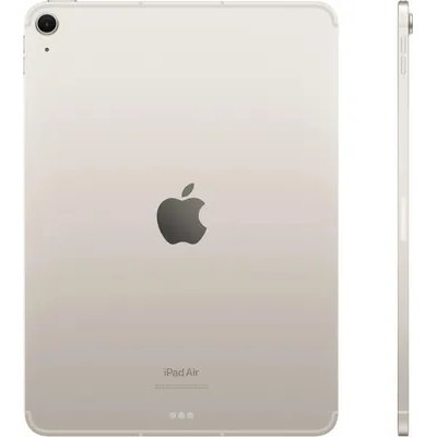 Apple iPad Air 2024 11 Wi-Fi+Cellular 128GB Starlight MUXF3LL/A