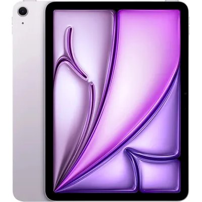 планшет Apple iPad Air 2024 11 Wi-Fi 128GB Purple MUWF3LL/A