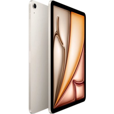 Apple iPad Air 2024 11 Wi-Fi 128GB Starlight MUWE3J/A