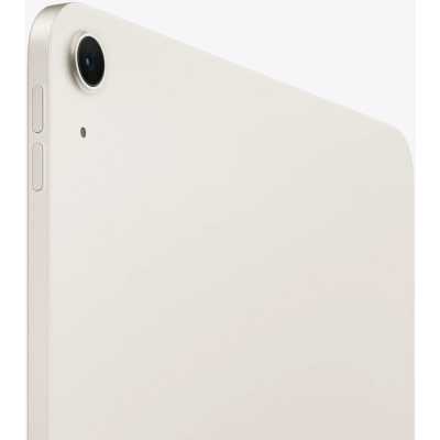 планшет Apple iPad Air 2024 11 Wi-Fi 128GB Starlight MUWE3ZP/A