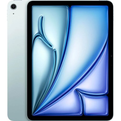 планшет Apple iPad Air 2024 11 Wi-Fi 256GB Blue MUWH3J/A