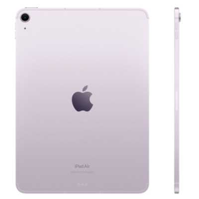 Apple iPad Air 2024 11 Wi-Fi 256GB Purple MUWK3LL/A