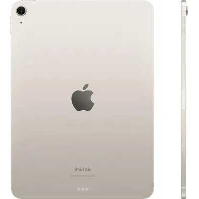 Apple iPad Air 2024 11 Wi-Fi 256GB Starlight MUWJ3LL/A