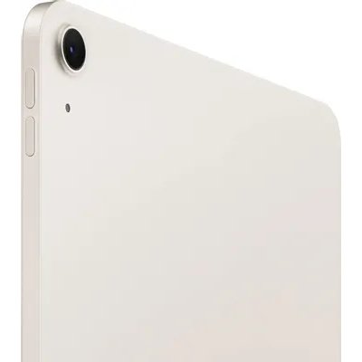 планшет Apple iPad Air 2024 11 Wi-Fi 256GB Starlight MUWJ3LL/A