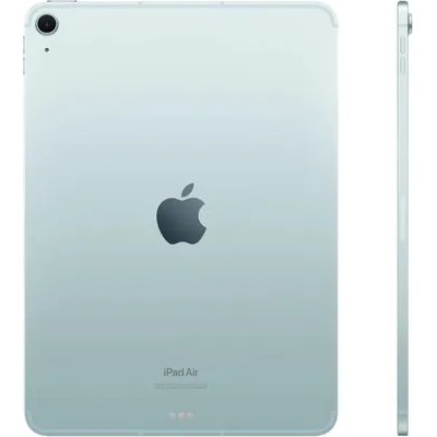 Apple iPad Air 2024 11 Wi-Fi+Cellular 128GB Blue MUXE3ZP/A
