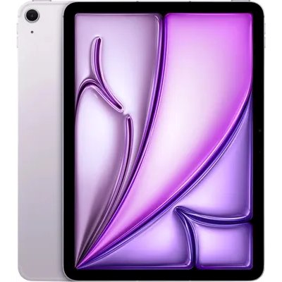 планшет Apple iPad Air 2024 11 Wi-Fi+Cellular 128GB Purple MUXG3ZP/A