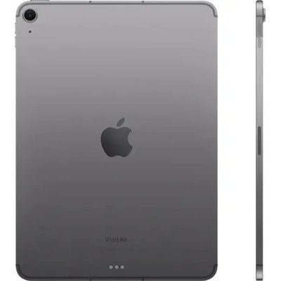 Apple iPad Air 2024 11 Wi-Fi+Cellular 128GB Space Gray MUXD3ZP/A