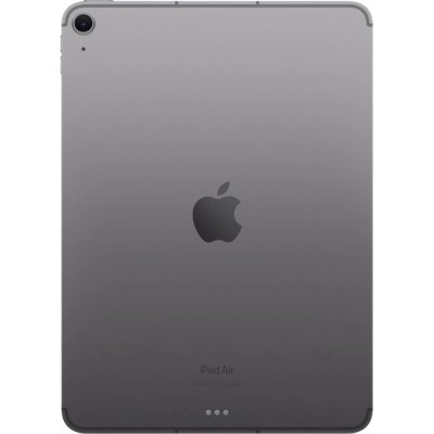 планшет Apple iPad Air 2024 11 Wi-Fi+Cellular 1TB Space Gray MUXR3HN/A