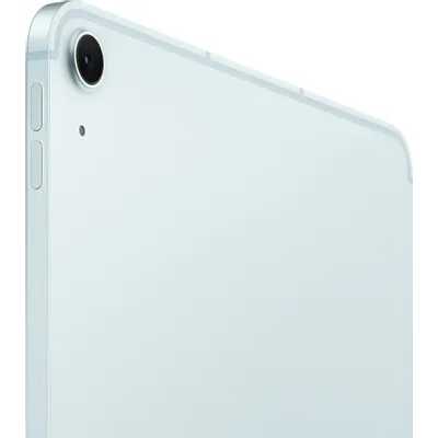 планшет Apple iPad Air 2024 11 Wi-Fi+Cellular 256GB Blue MUXJ3HN/A