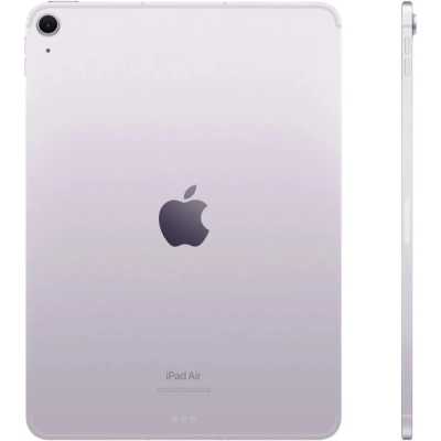 Apple iPad Air 2024 11 Wi-Fi+Cellular 256GB Purple MUXL3HN/A