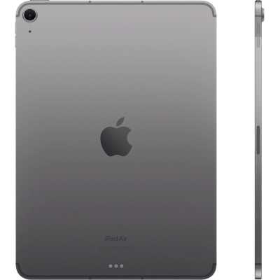 Apple iPad Air 2024 11 Wi-Fi+Cellular 256GB Space Gray MUXH3HN/A