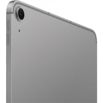 планшет Apple iPad Air 2024 11 Wi-Fi+Cellular 256GB Space Gray MUXH3HN/A